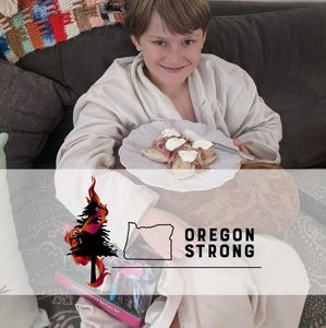 Meet your Posher, Kathryn